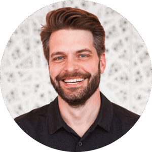 Photo of Kyle Scheele