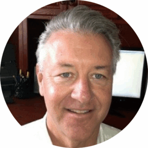 Photo of Tom McMillen