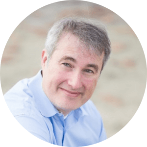 Photo of David Whipple