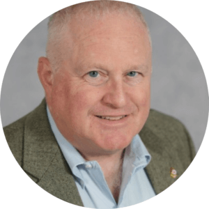 Photo of Steve Hazan