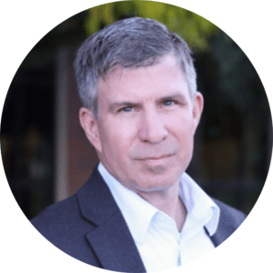 Photo of Paul Sheahan