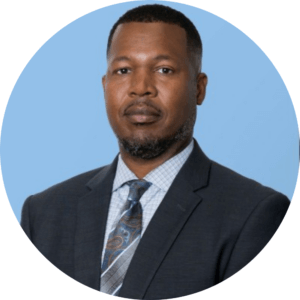 Photo of Lee Tillery II