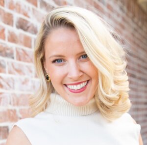 Photo of Sydney Sorsby