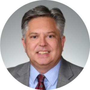 Photo of Tom Mennie