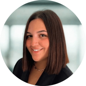 Photo of Nicole Rosenzvaig