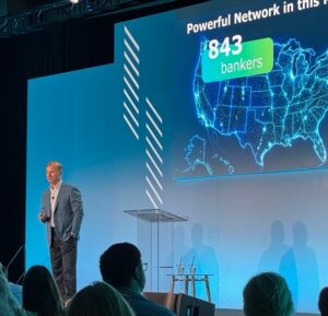 Jay Blandford at Abrigo ThinkBIG 2026