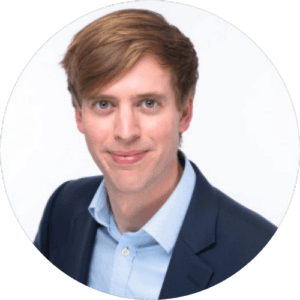 Photo of Michael Pearce