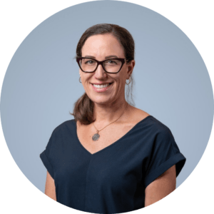 Photo of Nicolle Bouffard DeLiso
