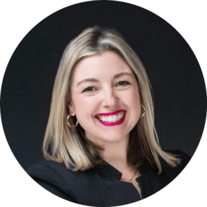Photo of Amanda Elkanick Oder