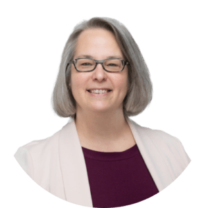 Photo of Susan Weber