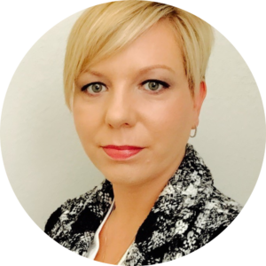 Photo of Amy Morris