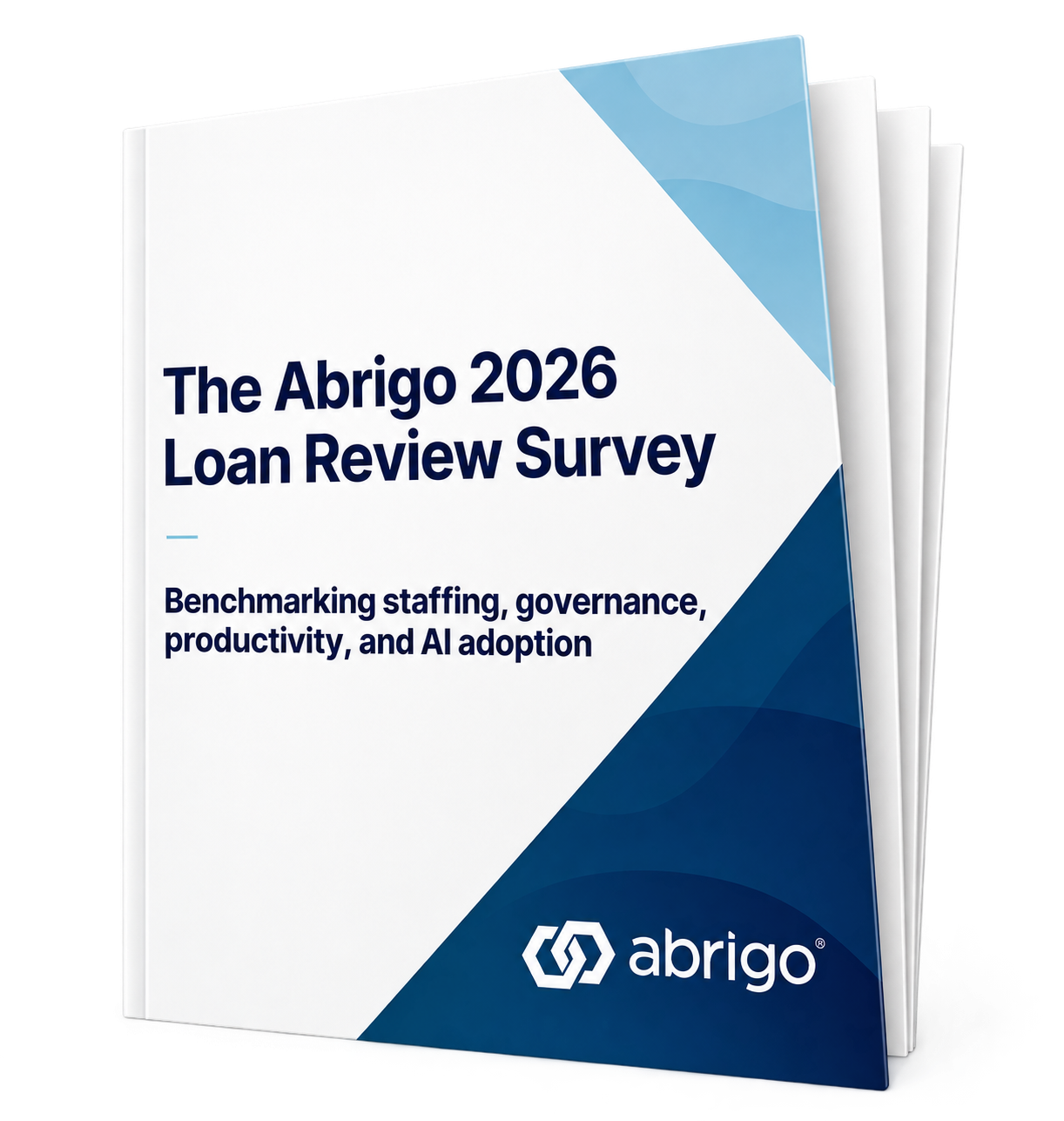 The Abrigo 2026 Loan Review Survey