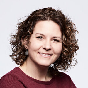Photo of Rebecca Key
